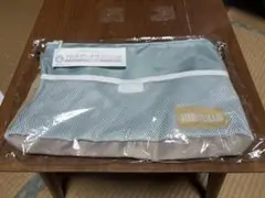 櫻坂　ローソン　一番くじ　マルチポーチサコッシュ賞　二、三期生
