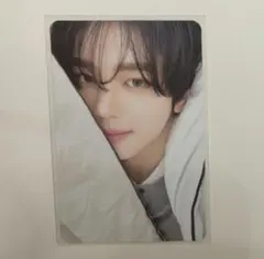 AND2BLE トレカ YETIMALL 布団 ユジン YUJIN