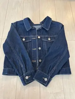 【ジルバイジルスチュアート】レディース　ジージャン　デニムジャケット