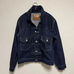 LEVI'S VINTAGE CLOTHING 507XX デニムジャケット40