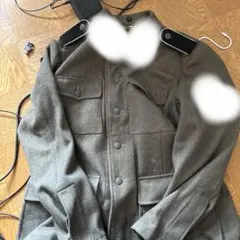 WW2 ロシア軍 ソ連軍 実物 下士官兵用 ベルト 極上品 - メルカリ