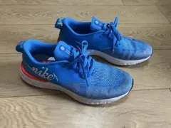 【NIKE 】オデッセイ リアクト2 フライニットランニングシューズ25.5cm