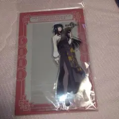 SAKAMOTO DAYS 大佛　Asian　アクリルスタンド