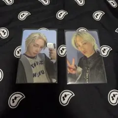 P1Harmony インタク 直筆メッセージ入り ブックレット 2025年最新】p1harmony インタクの人気アイテム - メルカリ
