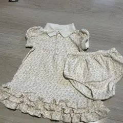 Ralph Lauren ワンピース 18M