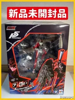 直接引取限定】ペルソナ5 アルセーヌ Anniversary EDITION - メルカリ