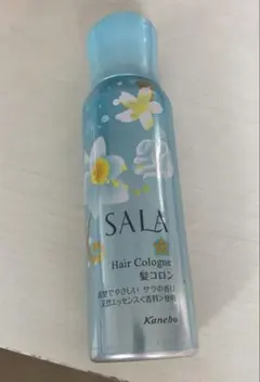 Kanebo カネボウ SALA サラ 髪コロンB サラの香り 廃盤 80g - メルカリ