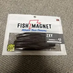 フィッシュマグネット　ZXY ジクシー4.5 マルハタグリパンのサムネイル
