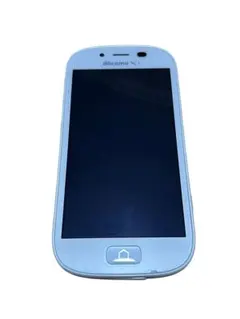 docomo らくらくスマートフォン F-42A 本体
