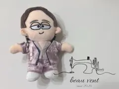 即購入可⭕️ timelesz寺西拓人君タムぬい用衣装 - メルカリ