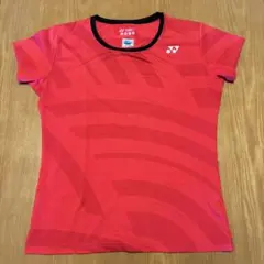 YONEX Tシャツ