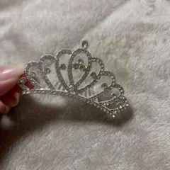 ティアラ