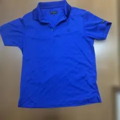 St ANDREWS　半袖ポロシャツ　メンズ　L　ゴルフ　セントアンドリュースのサムネイル