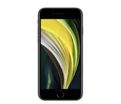 iPhone SE 第2世代 (SE2) レッド 64 GB SIMフリー