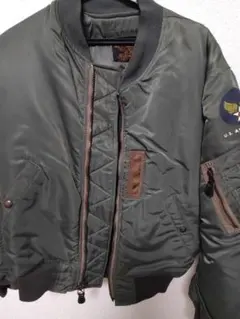 2025年最新】C.A.B.CLOTHING 人気モデル：MA-1 MA-1・フライト