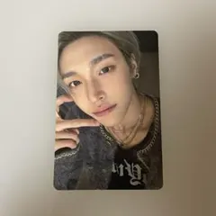 All of you RIIZE ウォンビン トレカ