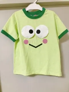 新品未使用タグ付き❤︎ 半袖Tシャツ けろけろけろっぴ