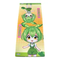 2026年最新】PLUM ずんだもんの人気アイテム - メルカリ