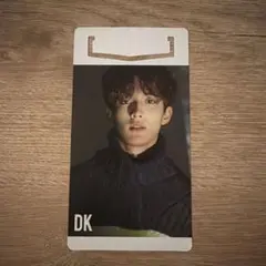 SEVENTEEN DIRECTOR'S CUT 台湾盤 ブックマーク ドギョム SEVENTEEN DIRECTOR'S CUT 台湾盤 ブックマーク ドギョム - メルカリ