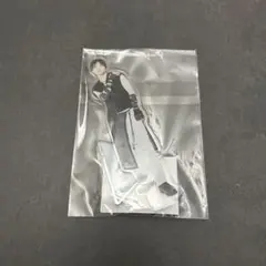 新品未開封】 日プ新世界 照井康祐 ファイナル アクリルスタンド