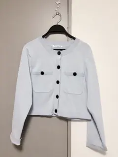 united arrows カーディガンのサムネイル
