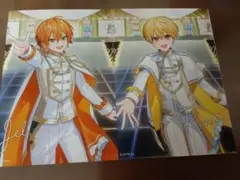 すとぷり ブロマイド じぇる るぅと