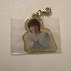 M!LK 吉田仁人 アクリルキーホルダー キャンドリ - メルカリ