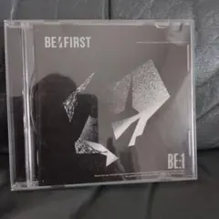 BE:FIRST BE:1