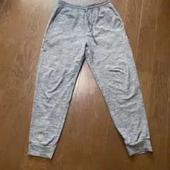 ユニクロ ウルトラストレッチアクティブジョガーパンツ M