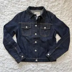 helmut lang 本人期　507xx セカンドタイプ　デニムジャケット HELMUT LANG 90S初期 本人期 CLASSIC DENIM SLIM 2 POCKET