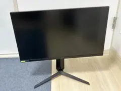 【ジャンク品】LG 27GN65R-B モニター
