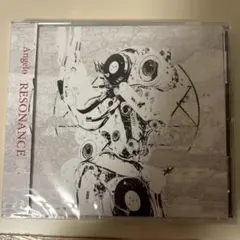 Angelo RESONANCE