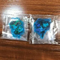 ヴァニタスの手記 ドミニク ルカ キーホルダーのサムネイル