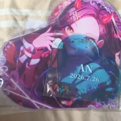 プロセカ BIGアクリルパネル賞 白石杏① - メルカリ