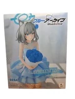 ブルーアーカイブ Yumemirize シロコ