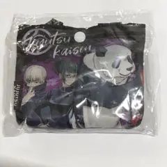 呪術廻戦 キャラクター　エコバッグ