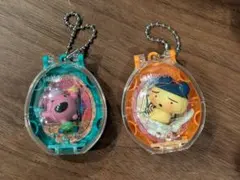 Tamagotchi Collectibles Poop Time　たまごっち