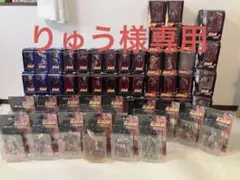 北斗の拳 コレクションフィギュア 200x 南斗七星 五車星 - メルカリ