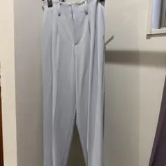 ユニクロ　パンツ