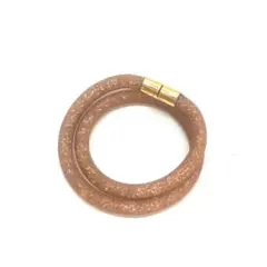 Y603-314　Swarovski スワロフスキー スターダスト ブレス