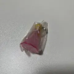 スーパーマリオ　めじるしアクセサリー2　ピーチ姫