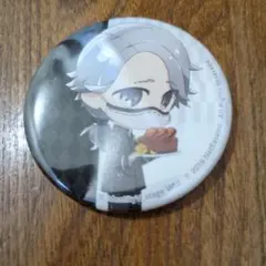 ◆Identity V 第五人格　缶バッジ②