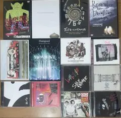 2026年最新】cd まとめ売り ロックの人気アイテム - メルカリ