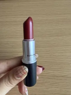 MAC リップスティック デアユー