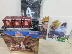 一番くじ NARUTO ラストワン