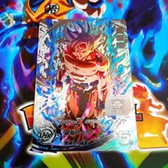 栗*様 孫悟空　身勝手の極意SEC 6枚セット メルカリ