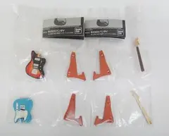 Fender Miniature Collection2 2種