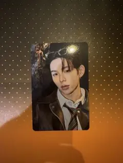 RIIZE ライズ all of you 通常盤 ショウタロウ トレカ