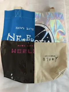 2026年最新】NEWS LIVE TOUR 2020の人気アイテム - メルカリ