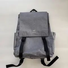 アネロ グレー バックパック リュックのサムネイル